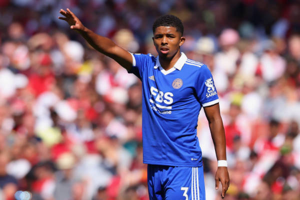 韋斯利·福法納考慮夏季離開(kāi)切爾西，馬賽表現出濃厚興趣