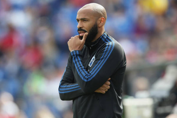 蒂埃里·亨利炮轟足球密集賽程，以貝林漢姆為例痛斥“賽事過(guò)多”