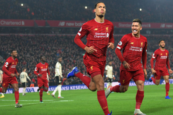 利物浦歐冠戰平皇馬勒沃庫森，劍指隊史第七座歐冠獎杯