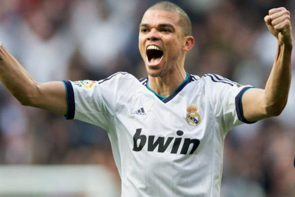 傳奇落幕！皇馬葡萄牙球星佩佩正式宣布退役