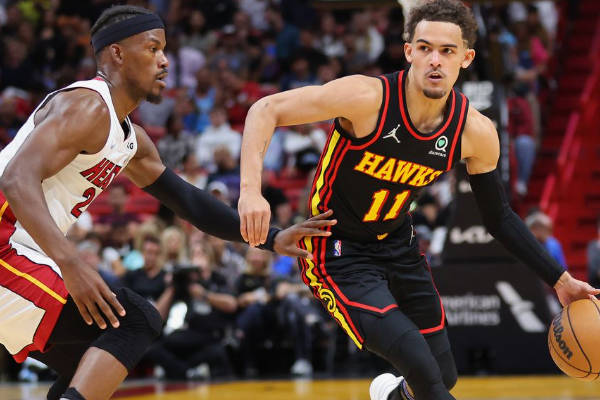 亞特蘭大老鷹隊簽下G聯(lián)賽杰出球員凱文·哈里斯參加訓練營(yíng)