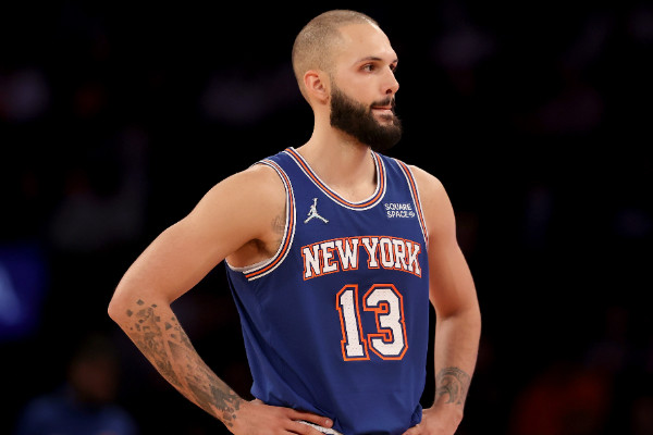 埃文·富尼耶加盟奧林匹亞科斯，將亮相歐洲聯(lián)賽