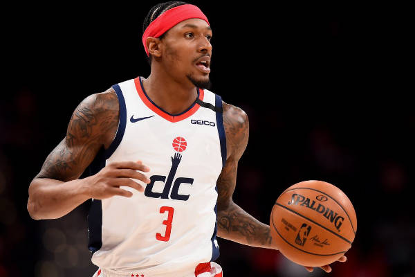 太陽(yáng)隊角色球員布拉德利·比爾被預測將影響NBA總冠軍爭奪戰