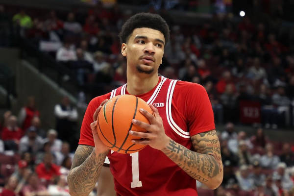 凱爾·威爾被視為熱火隊贏(yíng)得年度最佳新秀獎的黑馬