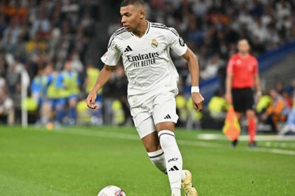 利物浦歐冠賽場(chǎng)或迎勁敵，姆巴佩傷愈復出成焦點(diǎn)之戰