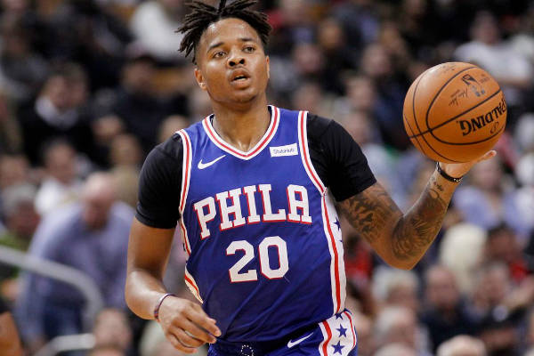 馬克爾·富爾茨新動(dòng)向：熱火隊成潛在歸宿？