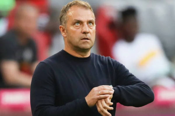 巴薩西甲首失分，弗利克率隊聚焦歐冠，聯(lián)賽挑戰加劇