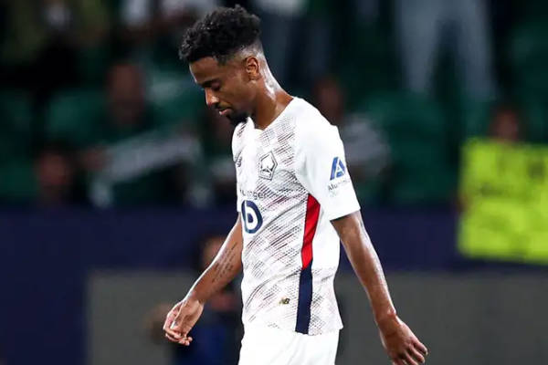 安赫爾·戈麥斯成英超及歐冠球隊熱門(mén)目標，合同即將到期