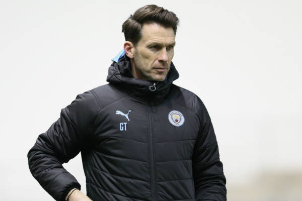 曼城女足歐冠戰勝巴塞羅那，主教練泰勒認為這是一大進(jìn)步