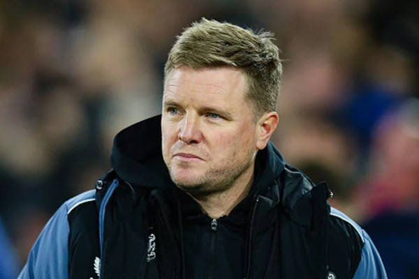 埃迪·豪執教紐卡戰績(jì)輝煌：曼聯(lián)切爾西亦難望其項背，成就非凡