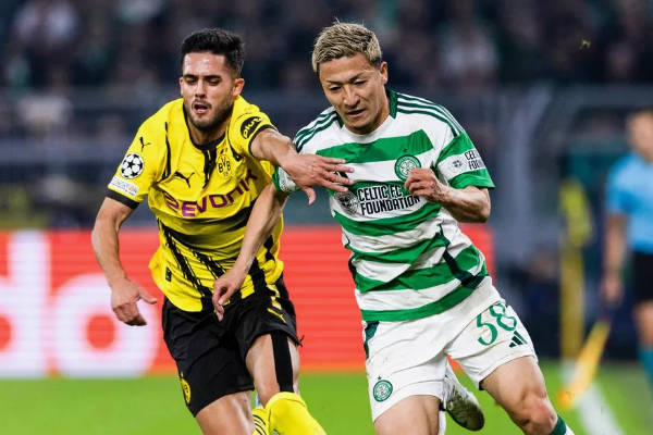 亞特蘭大歐冠比賽或對凱爾特人球迷實(shí)施禁令