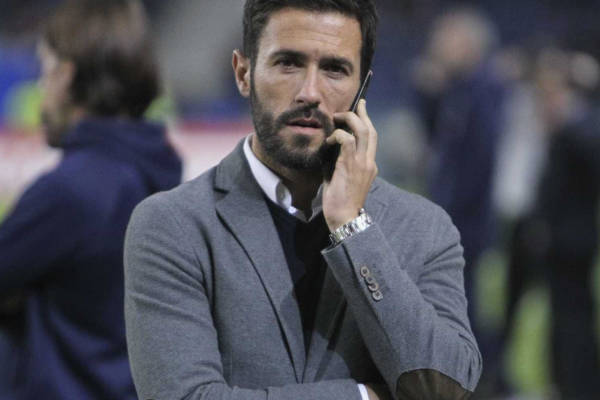 曼城迎來(lái)新體育總監：雨果·維亞納接替貝吉里斯坦