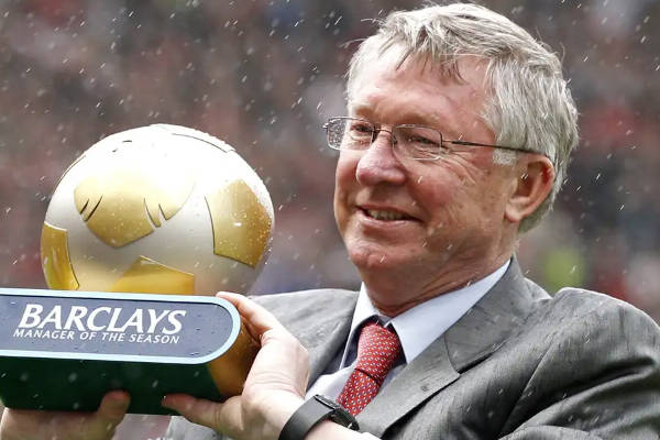 亞歷克斯·弗格森透露曾拒絕阿森納和熱刺，忠誠選擇曼聯(lián)