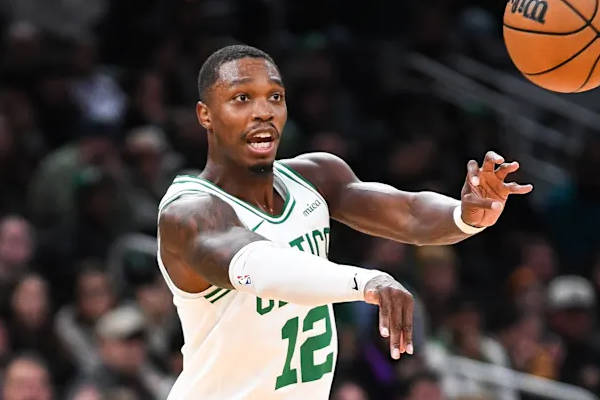 前湖人后衛朗尼·沃克可能重返NBA，凱爾特人和掘金隊表現出興趣