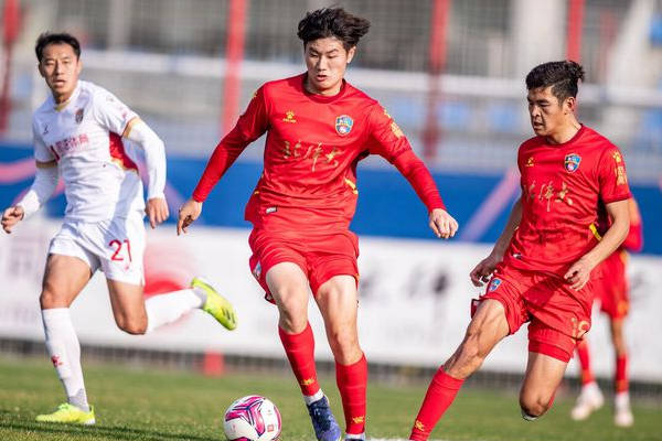 國足1-0巴林，張玉寧絕殺攻克關(guān)鍵客場(chǎng)！