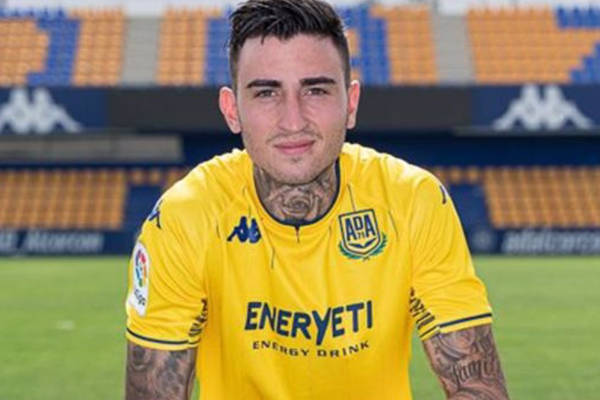 21歲西班牙后衛阿森西奧準備在安菲爾德實(shí)現夢(mèng)想