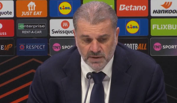 波斯特科格魯看好熱刺歐聯(lián)杯前景，拉涅利執教羅馬首秀戰平熱刺