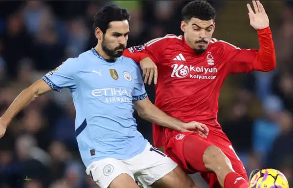 KDB 重返賽場(chǎng)！曼城終于結束連敗