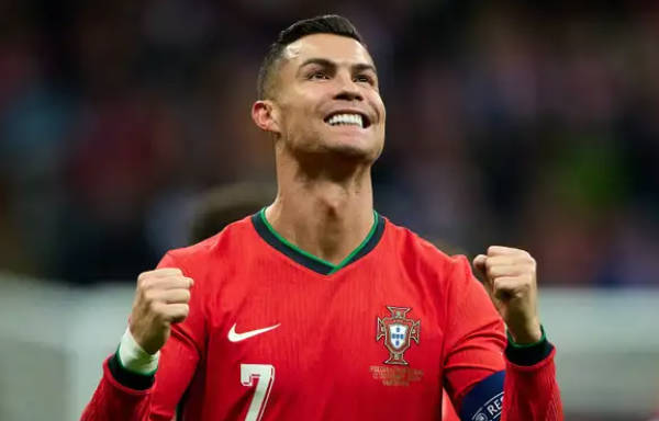 葡萄牙確認成為2030年世界杯聯(lián)合主辦國，C羅發(fā)聲稱(chēng)“夢(mèng)想成真”
