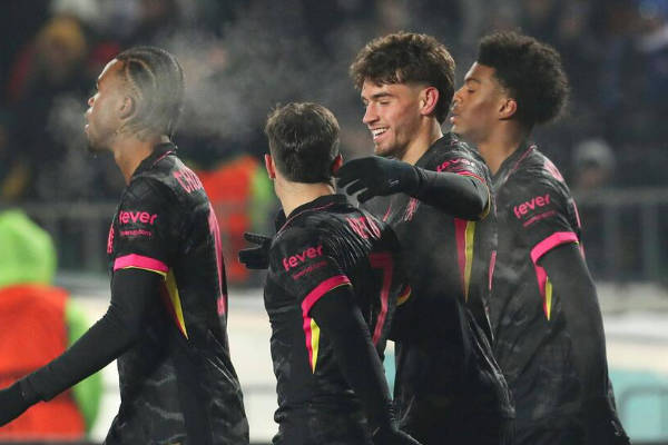 切爾西戰勝阿斯塔納 保持聯(lián)賽完美戰績(jì)