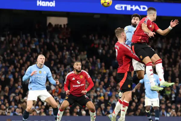 當阿馬德如此優(yōu)秀時(shí)，誰(shuí)還需要拉什福德和加納喬？！