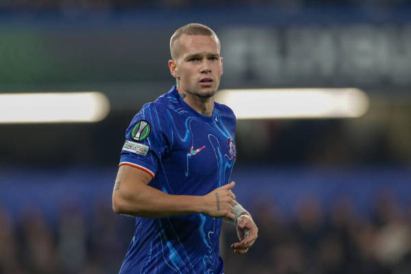 英超俱樂(lè )部：切爾西的穆德里克未能通過(guò)藥物測試