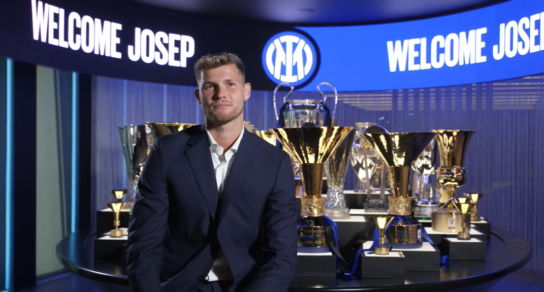 前門(mén)將：J-馬丁內斯很出色但將面臨壓力，兩年前的拉杜就是如此