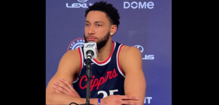 本西：我能在防守端和推進(jìn)比賽節奏方面幫助快船