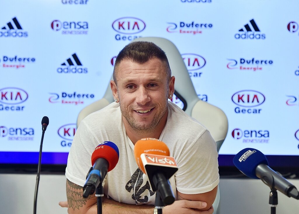 卡薩諾：國米是過(guò)去四年中意甲最強球隊，擁有兩套強大陣容