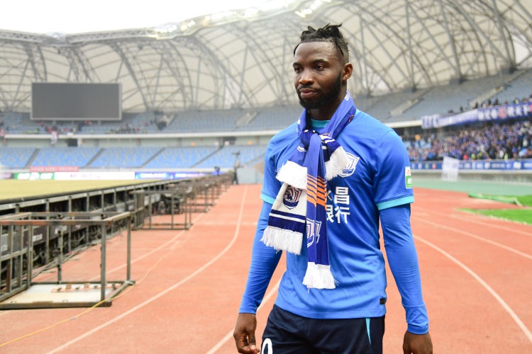 東體：國安為塞爾吉尼奧備兩套方案，伊萬(wàn)有奧斯卡這顆定心丸