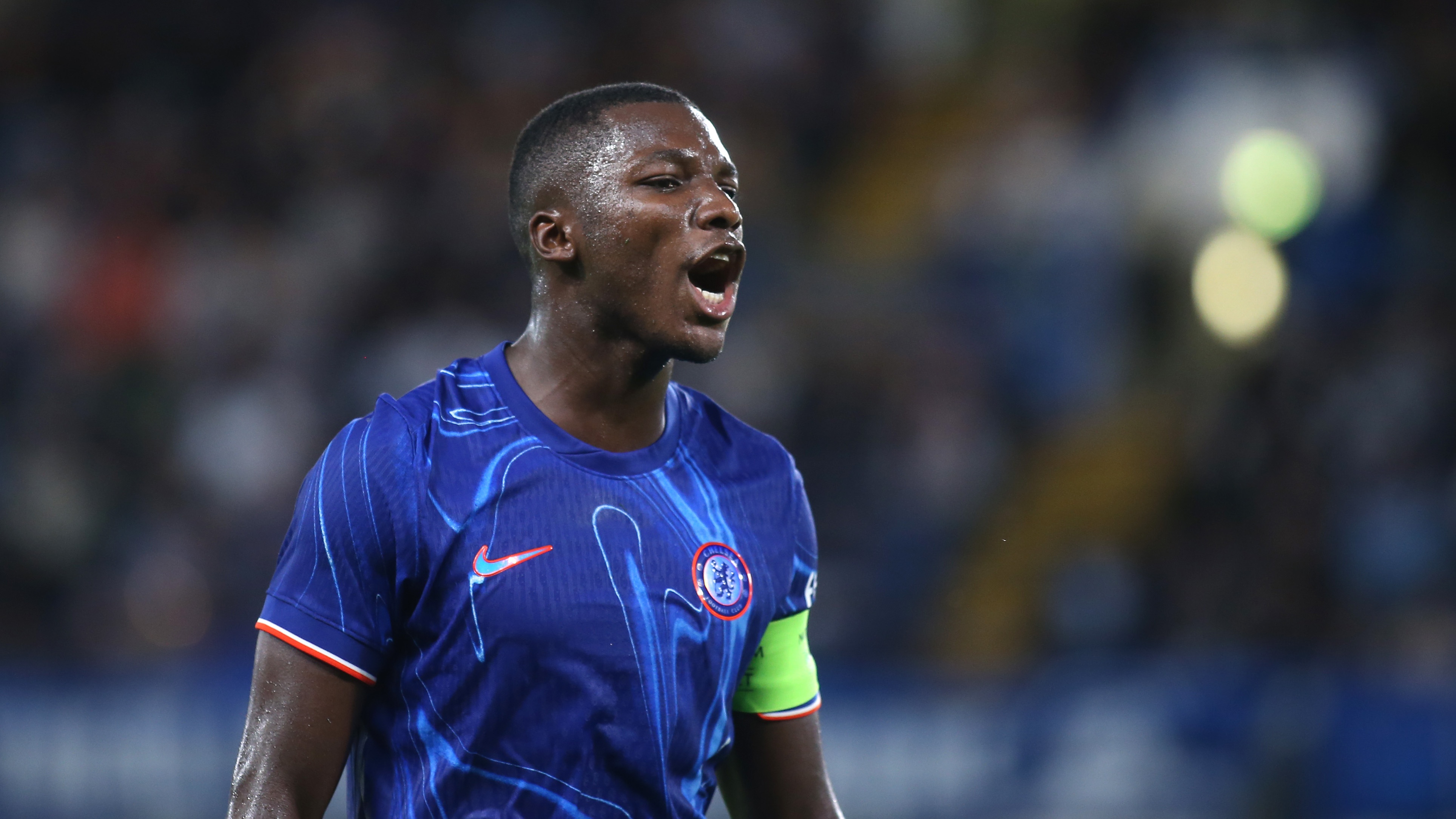 凱塞多：小時(shí)候哥哥為了給我買(mǎi)球鞋不吃飯，我一直是切爾西球迷