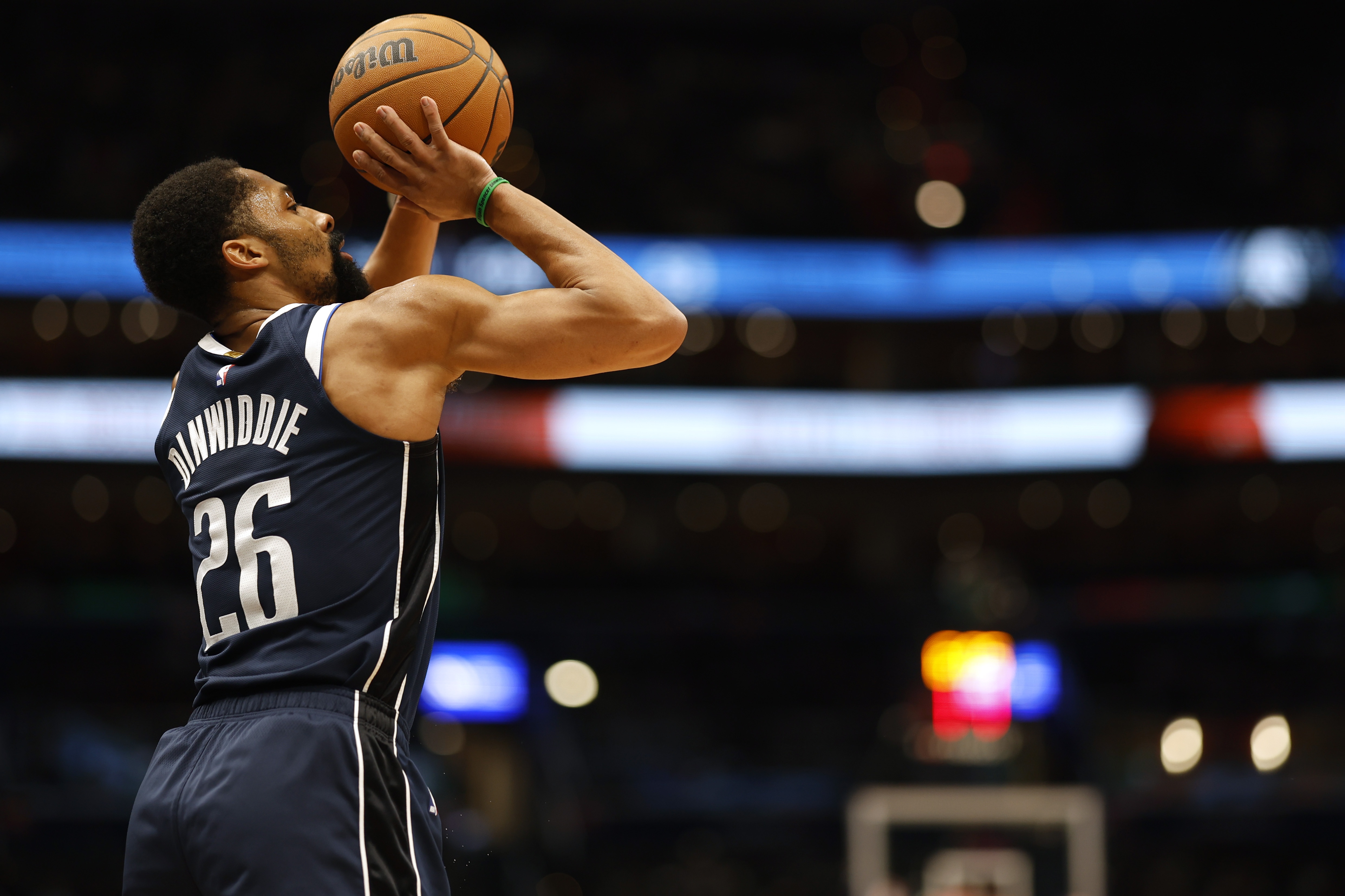 PJ-華盛頓：丁威迪是贏(yíng)球功臣 他在關(guān)鍵時(shí)刻打出了精彩一戰