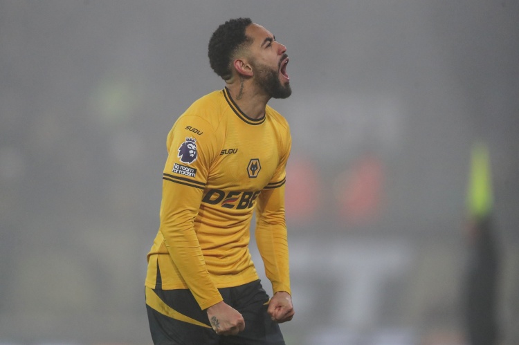 有內馬爾那味？庫尼亞英超18場(chǎng)10球4助，身價(jià)5000萬(wàn)下一站豪門(mén)？