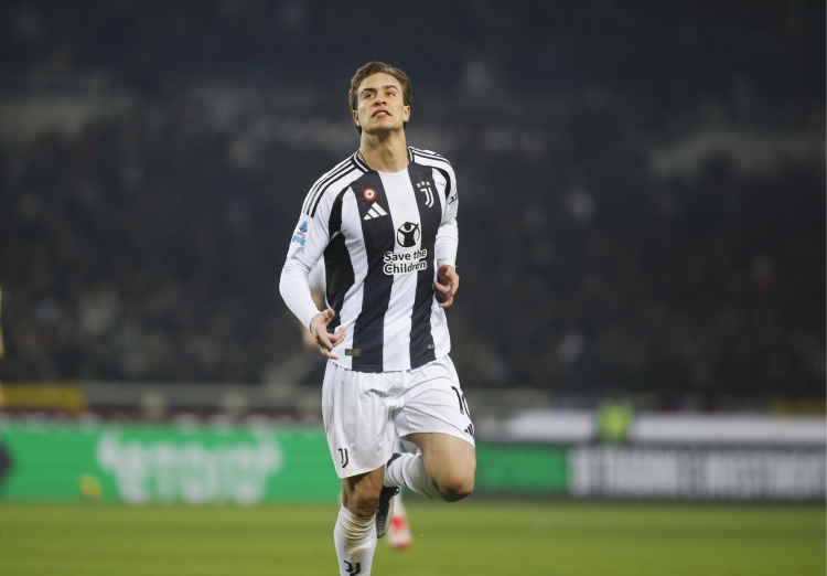 伊爾迪茲：我和K-圖拉姆經(jīng)常開(kāi)玩笑 意甲冠軍當然是我們的目標