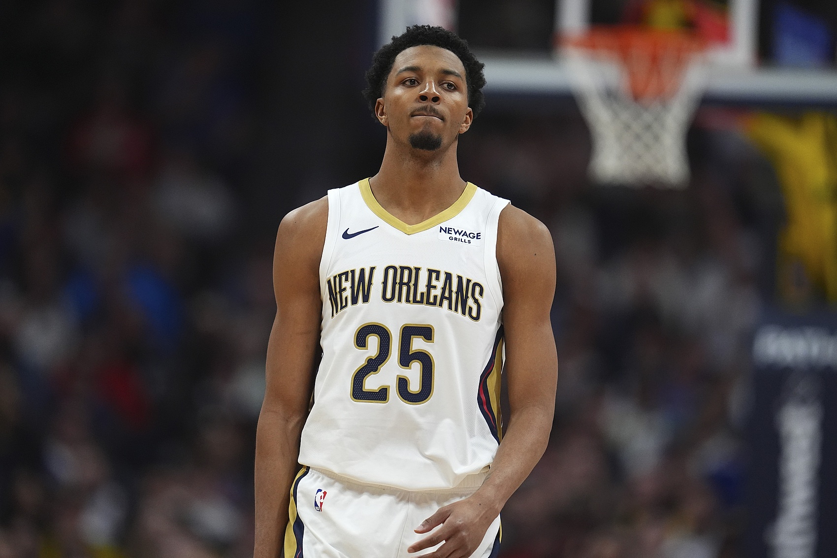 墨菲：對魔術(shù)的進(jìn)步不驚訝 若他們全員健康能在東部前三討論行列