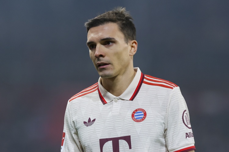 德媒：今夏格雷羅帕利尼亞都可離隊，但出售后者會(huì )使拜仁受質(zhì)疑